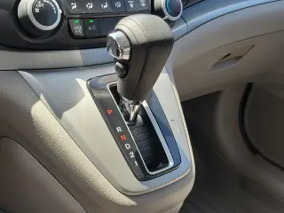 Honda CR-V 2014 LX 4dr SUV