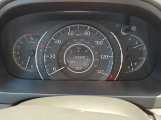 Honda CR-V 2014 LX 4dr SUV