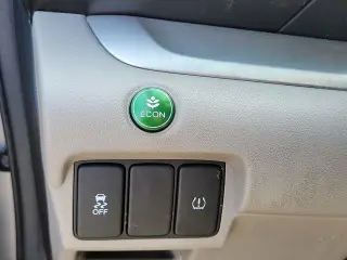 Honda CR-V 2014 LX 4dr SUV