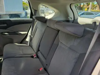 Honda CR-V 2014 LX 4dr SUV