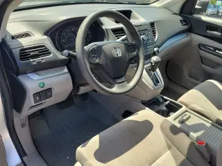 Honda CR-V 2014 LX 4dr SUV