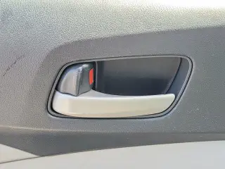 Honda CR-V 2014 LX 4dr SUV