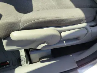 Honda CR-V 2014 LX 4dr SUV