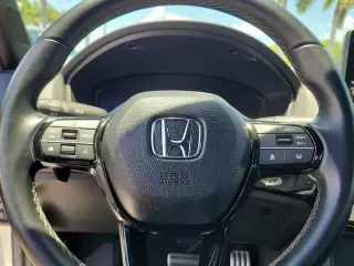 Honda Civic 2024 Sport 4dr Sedan