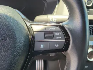 Honda Civic 2024 Sport 4dr Sedan