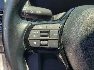 Honda Civic 2024 Sport 4dr Sedan