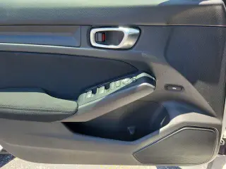 Honda Civic 2024 Sport 4dr Sedan