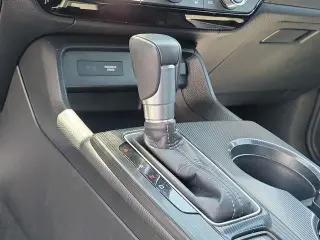 Honda Civic 2024 Sport 4dr Sedan