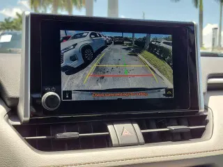 Toyota RAV4 2025 XLE 4dr SUV