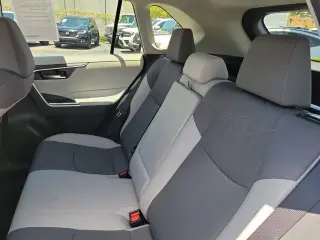 Toyota RAV4 2025 XLE 4dr SUV
