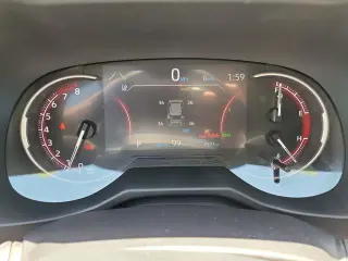 Toyota RAV4 2025 XLE 4dr SUV