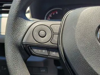 Toyota RAV4 2025 XLE 4dr SUV