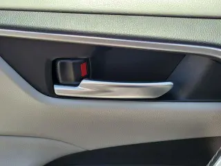 Toyota RAV4 2025 XLE 4dr SUV