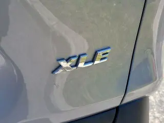 Toyota RAV4 2025 XLE 4dr SUV