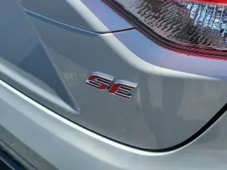 Toyota Corolla 2022 SE 4dr Sedan CVT