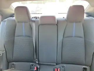 Toyota Corolla 2022 SE 4dr Sedan CVT