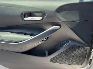 Toyota Corolla 2022 SE 4dr Sedan CVT