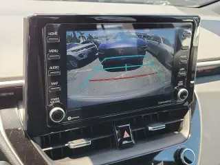 Toyota Corolla 2022 SE 4dr Sedan CVT