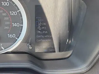 Toyota Corolla 2022 SE 4dr Sedan CVT