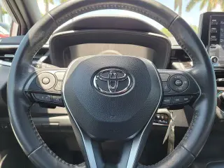 Toyota Corolla 2022 SE 4dr Sedan CVT