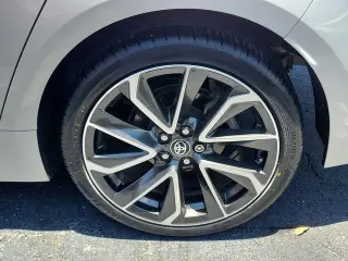 Toyota Corolla 2022 SE 4dr Sedan CVT