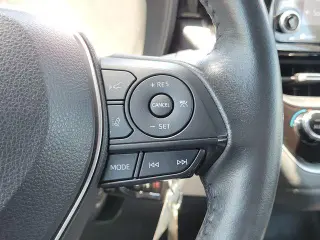 Toyota Corolla 2022 SE 4dr Sedan CVT