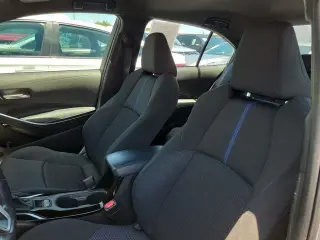 Toyota Corolla 2022 SE 4dr Sedan CVT