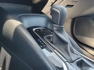 Toyota Corolla 2022 SE 4dr Sedan CVT