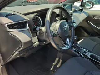 Toyota Corolla 2022 SE 4dr Sedan CVT