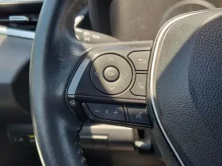 Toyota Corolla 2022 SE 4dr Sedan CVT