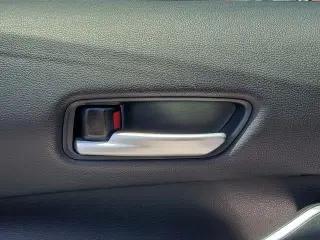 Toyota Corolla 2022 SE 4dr Sedan CVT