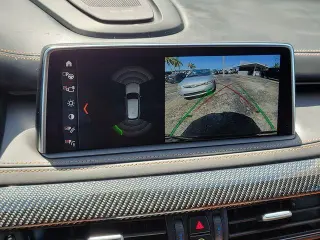BMW X5 M 2018 AWD 4dr SUV