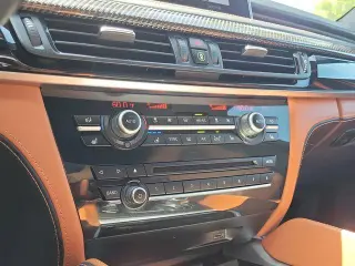 BMW X5 M 2018 AWD 4dr SUV