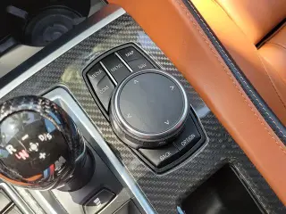 BMW X5 M 2018 AWD 4dr SUV