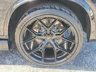 BMW X5 M 2018 AWD 4dr SUV