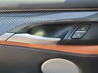 BMW X5 M 2018 AWD 4dr SUV