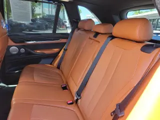 BMW X5 M 2018 AWD 4dr SUV