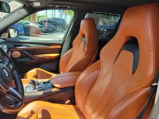 BMW X5 M 2018 AWD 4dr SUV