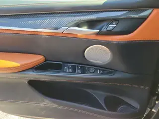 BMW X5 M 2018 AWD 4dr SUV
