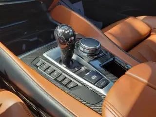BMW X5 M 2018 AWD 4dr SUV