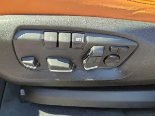 BMW X5 M 2018 AWD 4dr SUV