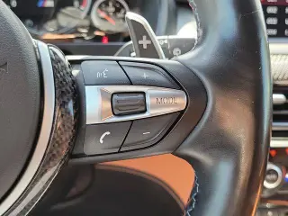 BMW X5 M 2018 AWD 4dr SUV