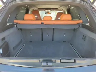 BMW X5 M 2018 AWD 4dr SUV