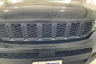 Jeep Grand Cherokee L 2024 4x2 Laredo 4dr SUV