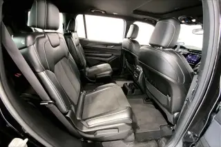 Jeep Grand Cherokee L 2024 4x2 Laredo 4dr SUV