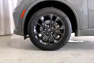 Dodge Durango 2022 AWD GT 4dr SUV