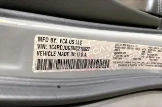 Dodge Durango 2022 AWD GT 4dr SUV