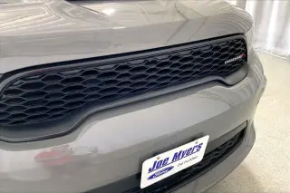 Dodge Durango 2022 AWD GT 4dr SUV