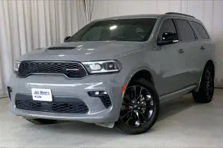 Dodge Durango 2022 AWD GT 4dr SUV