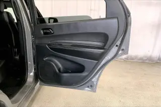Dodge Durango 2022 AWD GT 4dr SUV